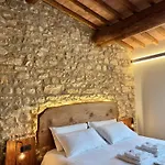 فندق مبيت وإفطار Corte Bonfiglio Colombari