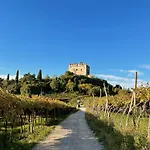 Corte Bonfiglio Colombari Bed & Breakfast Illasi