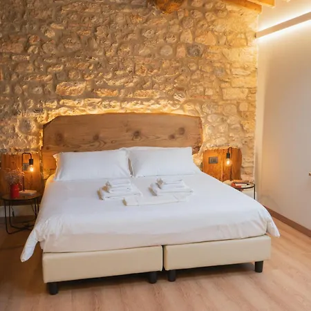 Corte Bonfiglio Colombari 3* Illasi