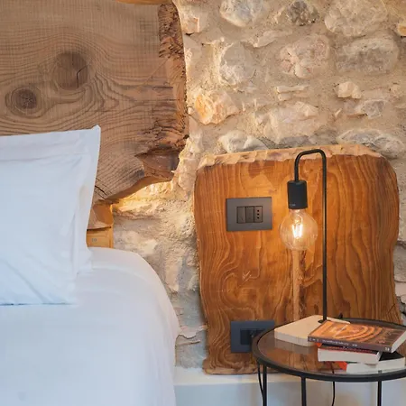 Corte Bonfiglio Colombari Bed and Breakfast