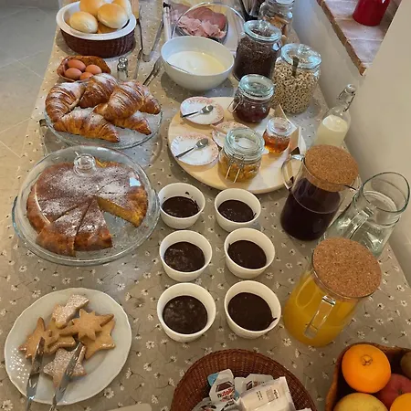 Corte Bonfiglio Colombari 3*