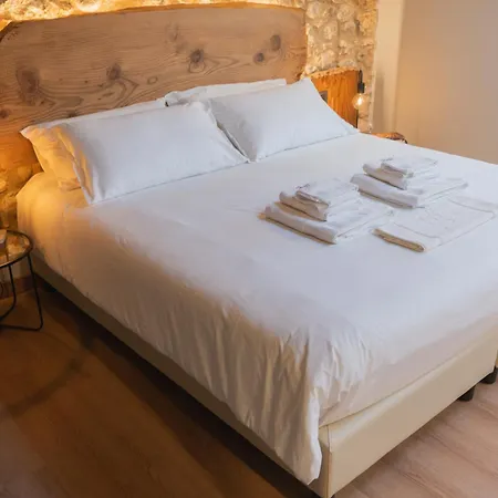 Bed & Breakfast Corte Bonfiglio Colombari Illasi