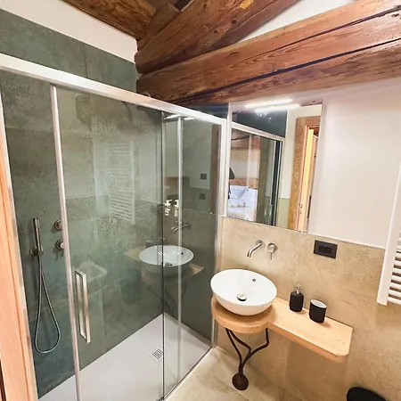Corte Bonfiglio Colombari 3* Illasi