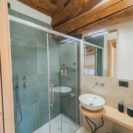Corte Bonfiglio Colombari Bed & Breakfast