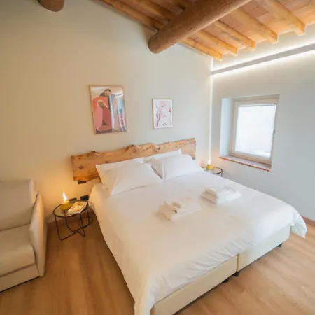 Bed & Breakfast Corte Bonfiglio Colombari Illasi