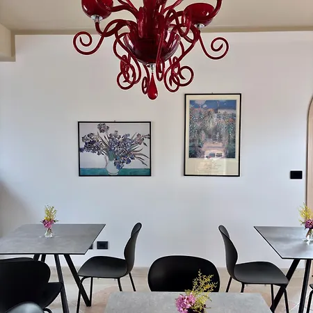 Bed & Breakfast Corte Bonfiglio Colombari 3*