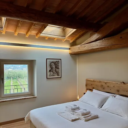 Corte Bonfiglio Colombari Bed & Breakfast Illasi