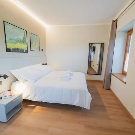 Corte Bonfiglio Colombari Bed & Breakfast Illasi