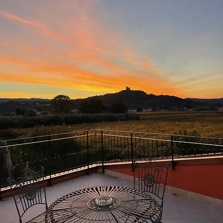 Corte Bonfiglio Colombari 3* Illasi