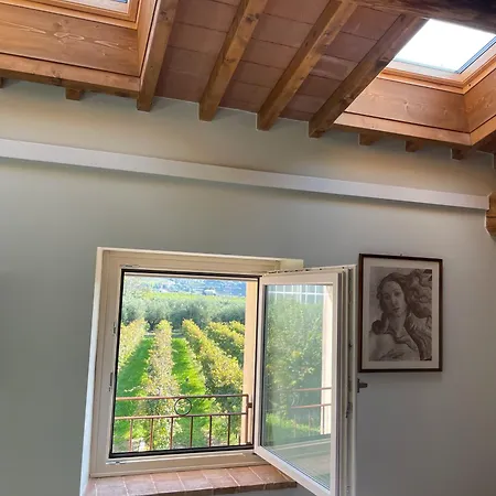 Corte Bonfiglio Colombari Illasi