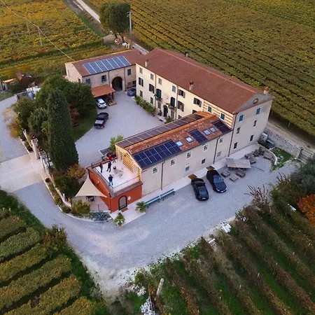 Corte Bonfiglio Colombari Illasi