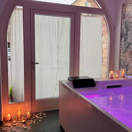 Corte Bonfiglio Colombari 3* Illasi