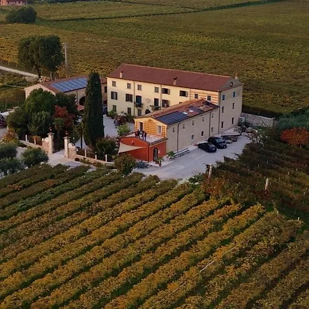 Panzió Corte Bonfiglio Colombari