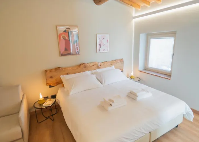 Bed & Breakfast Corte Bonfiglio Colombari Illasi