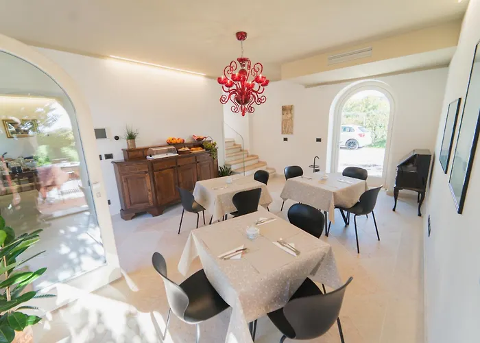 Corte Bonfiglio Colombari Bed & Breakfast Illasi