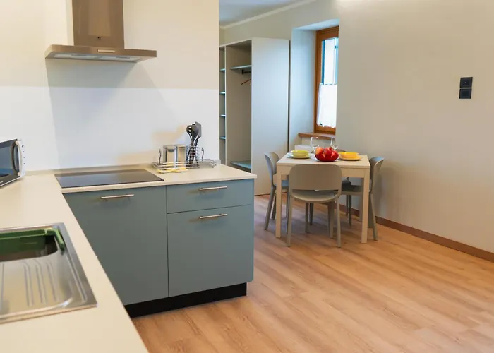 Bed & Breakfast Corte Bonfiglio Colombari Illasi