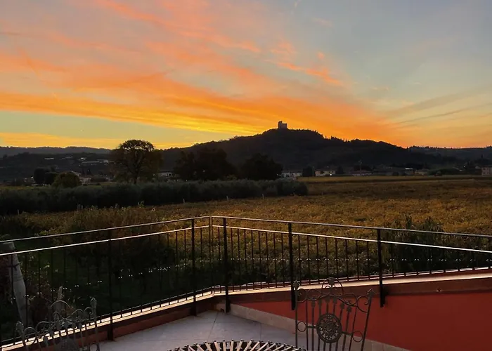 Corte Bonfiglio Colombari 3* Illasi